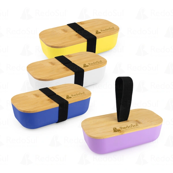 Lancheira personalizada Lancheira personalizada